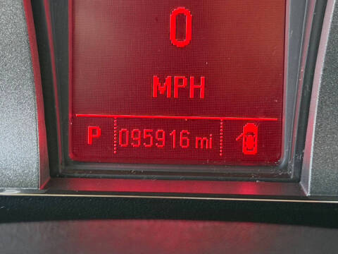 2014 GMC Terrain SLT-1