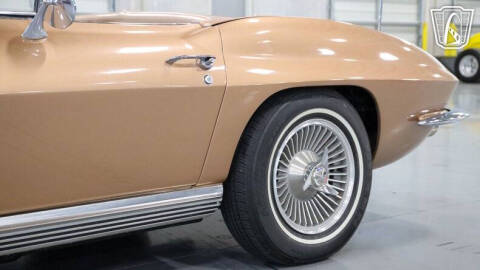 1964 Chevrolet Corvette