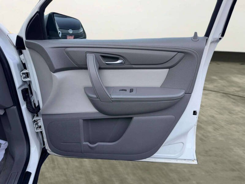2015 GMC Acadia SLE-2