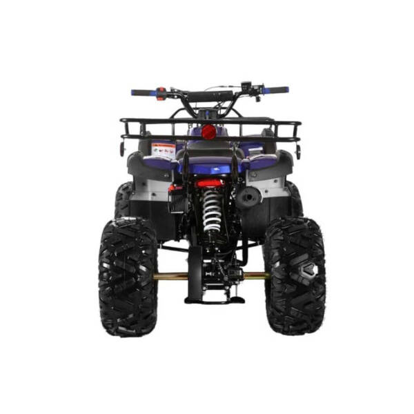 2025 Coolster 125cc 3125XR8-U2