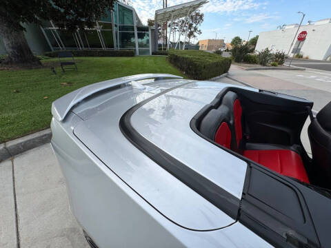 2016 Chevrolet Camaro SS