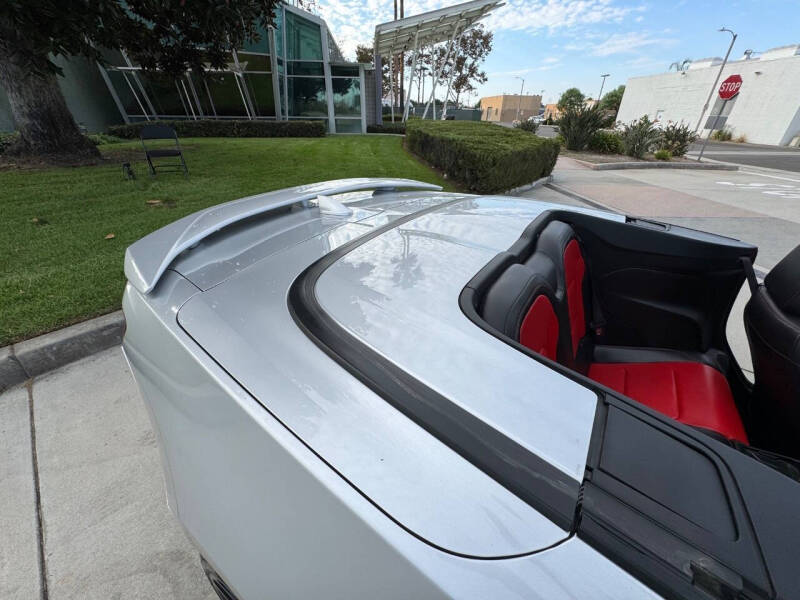 2016 Chevrolet Camaro SS