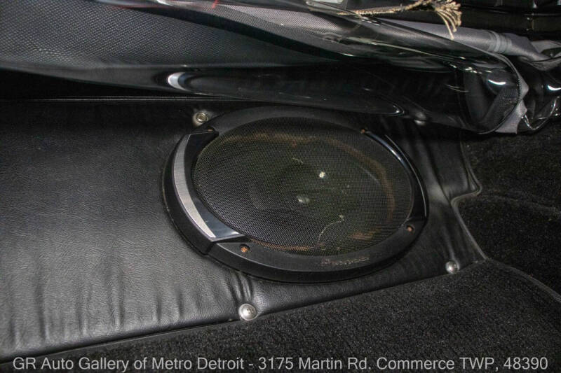 1976 MG Midget