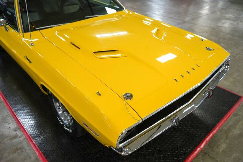 1970 Dodge Challenger