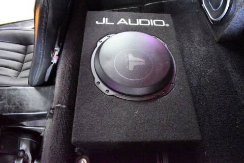 1969 Chevrolet Corvette