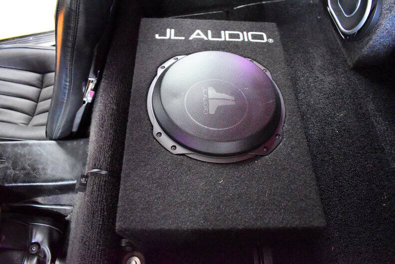 1969 Chevrolet Corvette