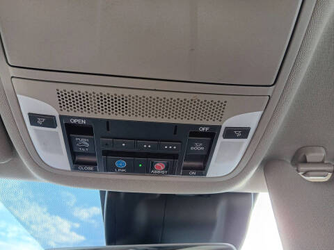 2019 Acura MDX SH-AWD w/Tech