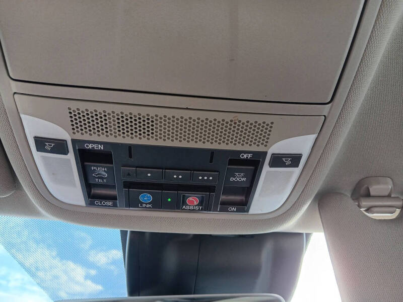 2019 Acura MDX SH-AWD w/Tech