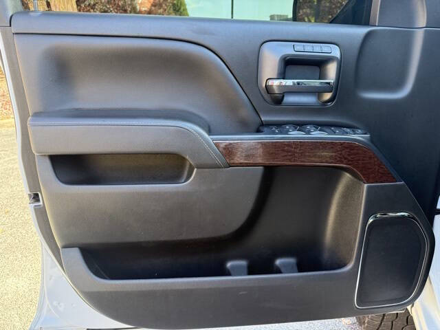 2018 GMC Sierra 2500HD