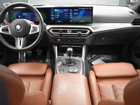 2023 BMW M3