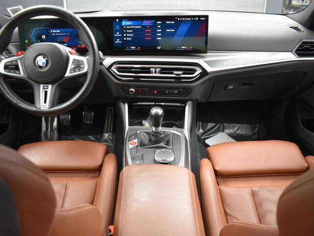 2023 BMW M3