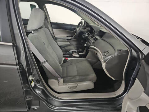 2008 Honda Accord EX