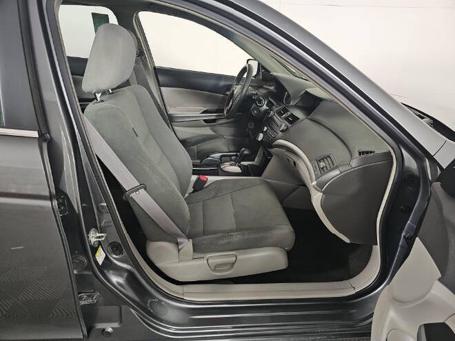 2008 Honda Accord EX