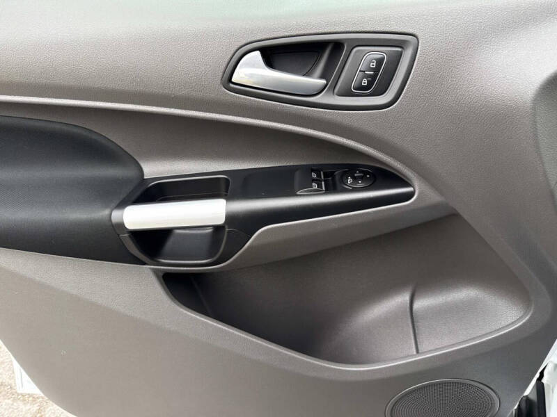 2021 Ford Transit Connect XLT