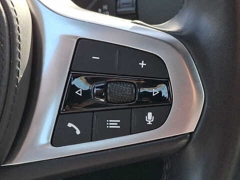 2023 BMW i4 eDrive40 Gran Coupe