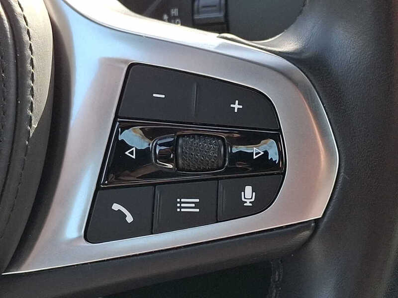 2023 BMW i4 eDrive40 Gran Coupe