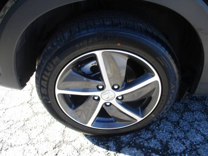 2022 Honda HR-V EX-L