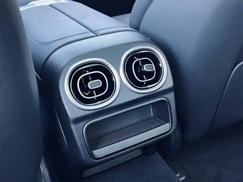 2024 Mercedes-Benz C-Class C 300 4MATIC