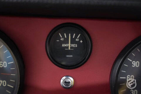 1968 Lamborghini Islero