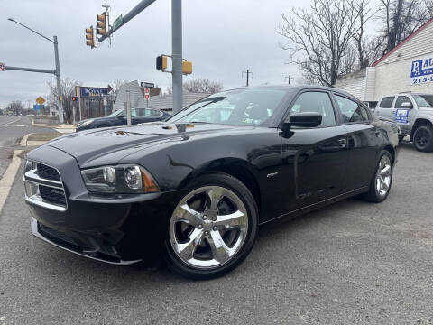 2014 Dodge Charger for sale at PA Auto World in Levittown PA