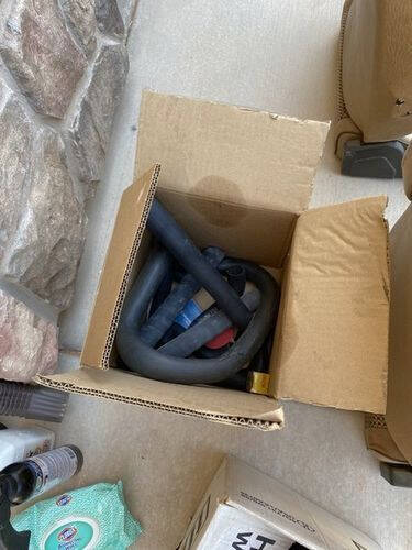 1984 Volkswagen Vanagon GL