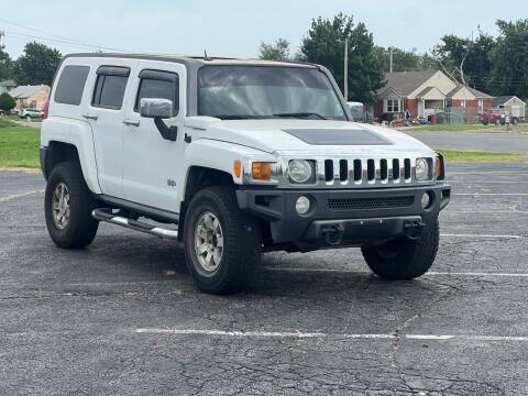 2006 HUMMER H3 for sale at Auto Start in Oklahoma City OK