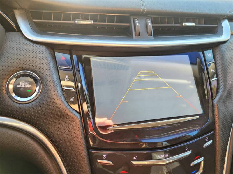 2013 Cadillac XTS Premium Collection