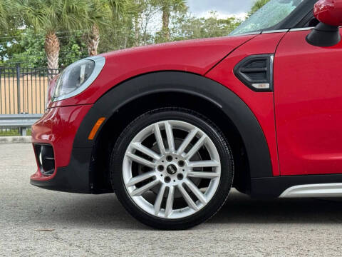 2020 MINI Countryman