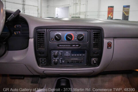 1994 Chevrolet Impala SS