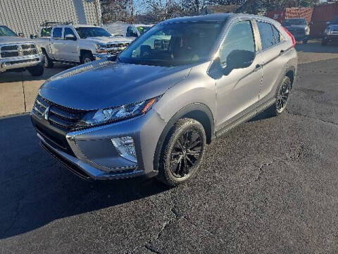 2019 Mitsubishi Eclipse Cross LE