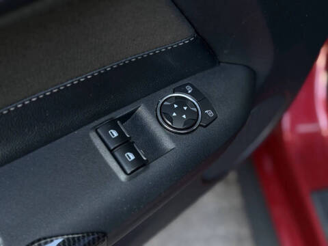 2015 Ford Mustang GT