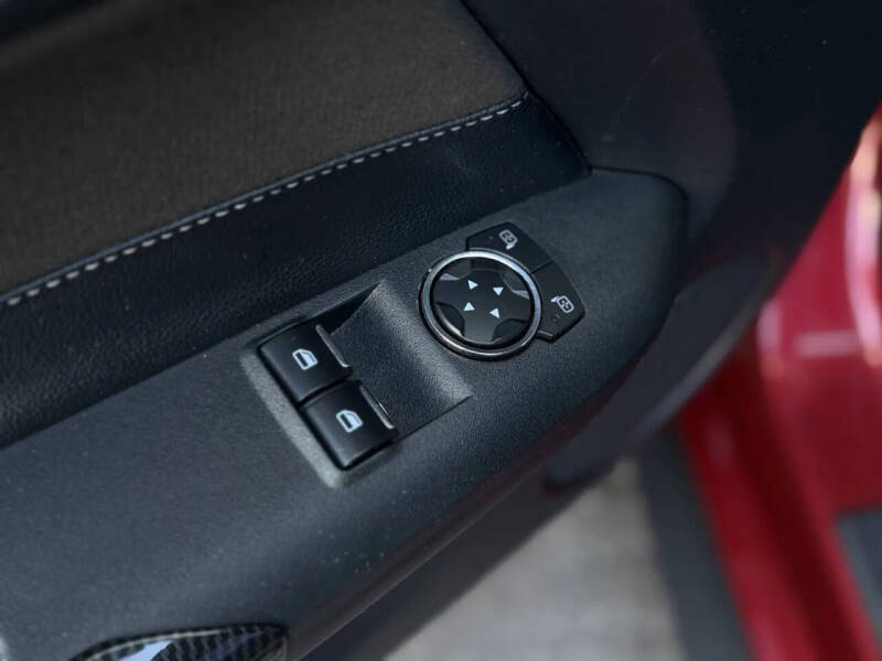 2015 Ford Mustang GT
