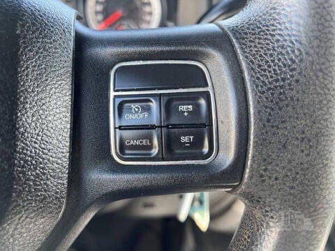 2014 RAM 3500 Laramie