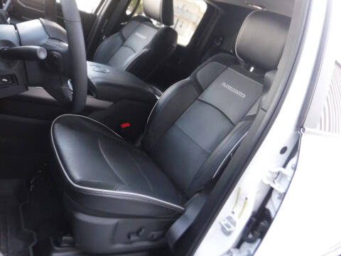 2025 RAM 3500 Laramie