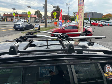 2012 MINI Cooper Clubman