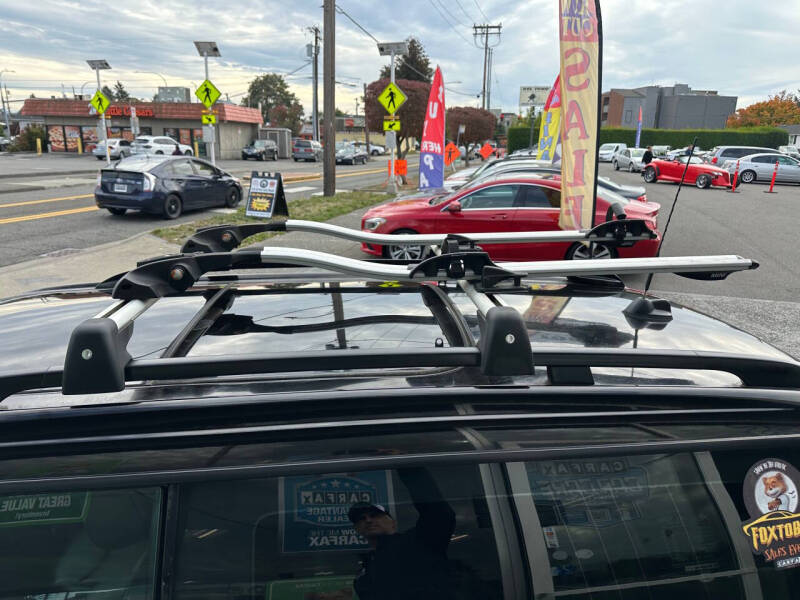 2012 MINI Cooper Clubman