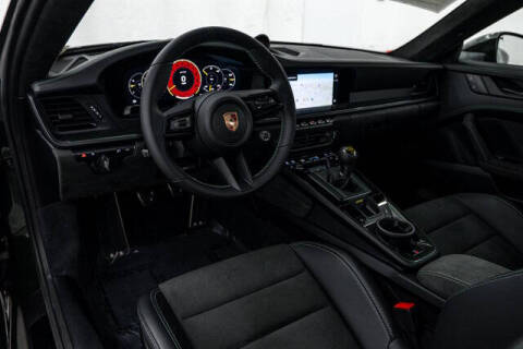 2026 Porsche 911 GT3