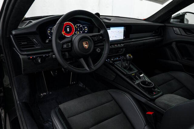 2026 Porsche 911 GT3