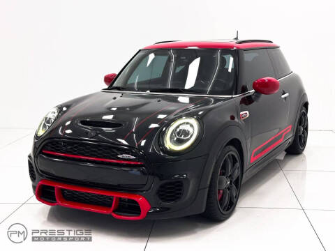 2020 MINI Hardtop 2 Door John Cooper Works