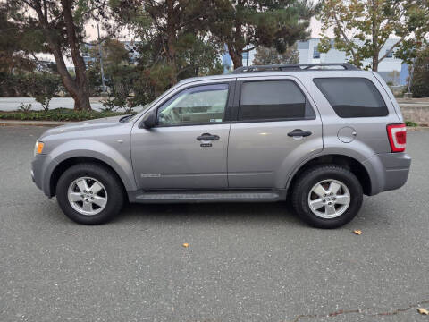 2008 Ford Escape XLT