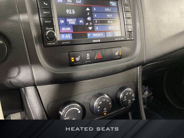 2014 Dodge Avenger SXT