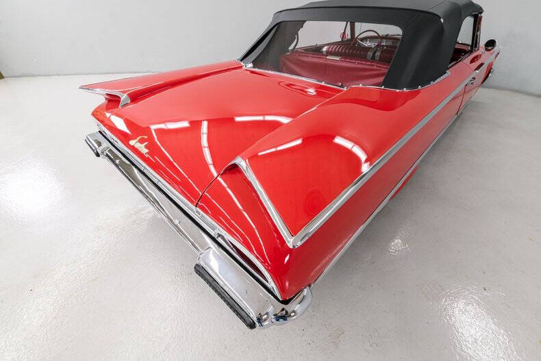 1960 Ford Galaxie