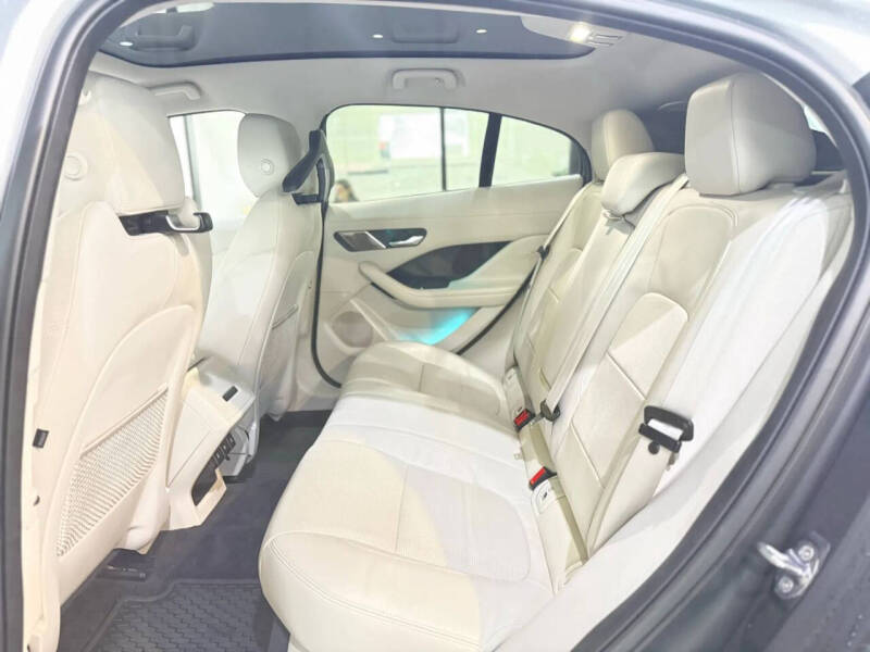 2020 Jaguar I-PACE EV400 S