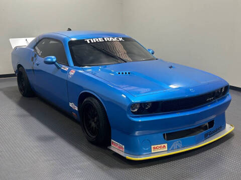 2016 Dodge Challenger R/T Scat Pack