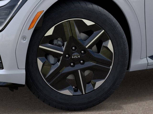 2026 Kia EV6 GT-Line