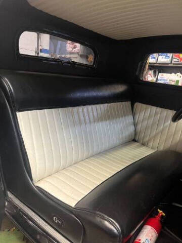 1932 Ford Model B