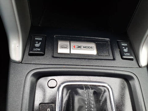 2016 Subaru Forester 2.0XT Touring