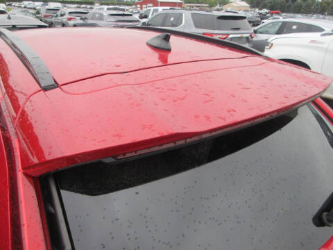 2024 Kia Niro EV Wind