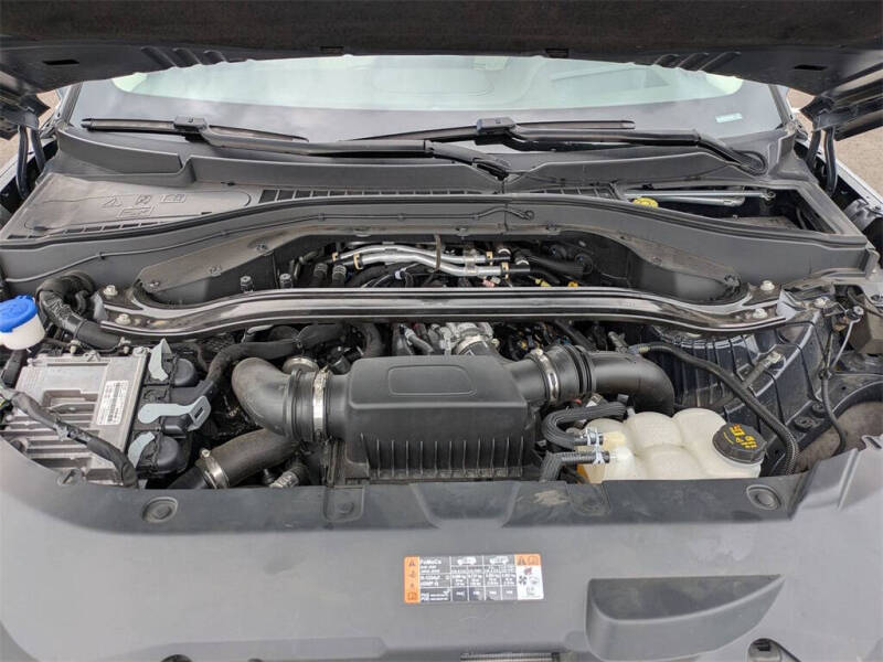 2022 Lincoln Aviator Black Label