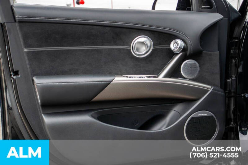 2024 Genesis GV60 Performance